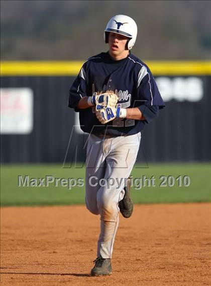 Thumbnail 3 in Grainger @ Anderson County photogallery.