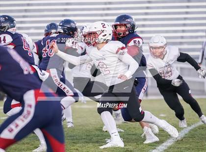 Thumbnail 3 in Chatfield @ Dakota Ridge photogallery.