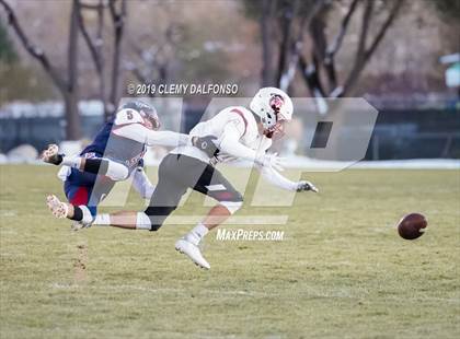 Thumbnail 1 in Chatfield @ Dakota Ridge photogallery.