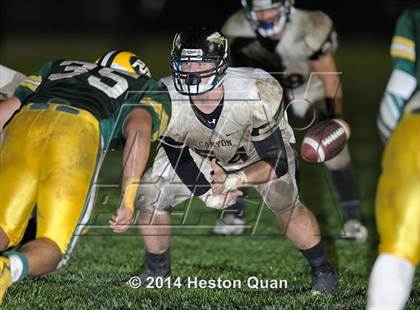 Thumbnail 2 in Rancho Alamitos vs. Canyon (CIF-SS Southern Division Playoff) photogallery.