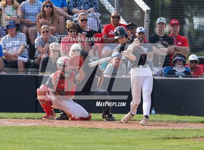 Thumbnail 3 in University vs. Park Tudor IHSAA Class 2A S42 Sectionals Championship photogallery.