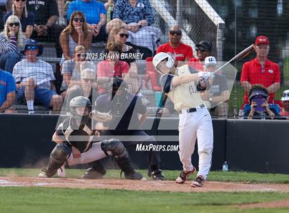 Thumbnail 1 in University vs. Park Tudor IHSAA Class 2A S42 Sectionals Championship photogallery.