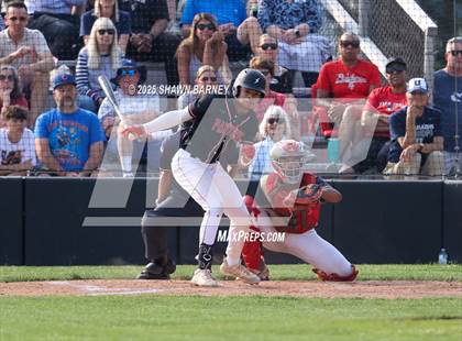 Thumbnail 1 in University vs. Park Tudor IHSAA Class 2A S42 Sectionals Championship photogallery.