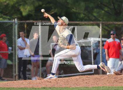 Thumbnail 1 in University vs. Park Tudor IHSAA Class 2A S42 Sectionals Championship photogallery.