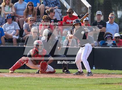 Thumbnail 3 in University vs. Park Tudor IHSAA Class 2A S42 Sectionals Championship photogallery.