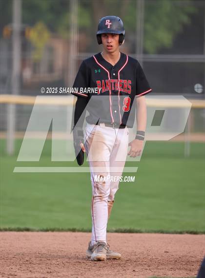 Thumbnail 1 in University vs. Park Tudor IHSAA Class 2A S42 Sectionals Championship photogallery.