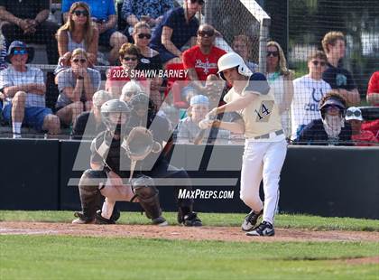 Thumbnail 3 in University vs. Park Tudor IHSAA Class 2A S42 Sectionals Championship photogallery.