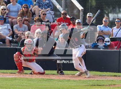 Thumbnail 3 in University vs. Park Tudor IHSAA Class 2A S42 Sectionals Championship photogallery.