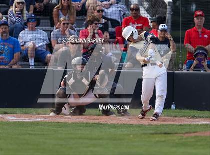 Thumbnail 3 in University vs. Park Tudor IHSAA Class 2A S42 Sectionals Championship photogallery.