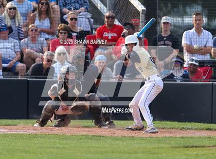Thumbnail 1 in University vs. Park Tudor IHSAA Class 2A S42 Sectionals Championship photogallery.