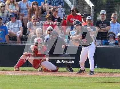 Thumbnail 2 in University vs. Park Tudor IHSAA Class 2A S42 Sectionals Championship photogallery.