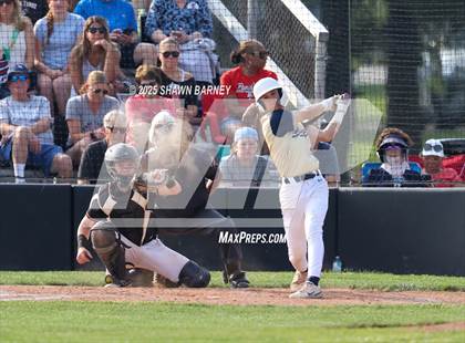 Thumbnail 3 in University vs. Park Tudor IHSAA Class 2A S42 Sectionals Championship photogallery.