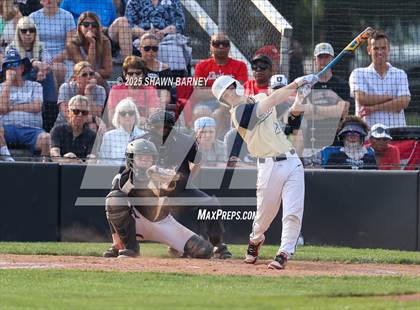Thumbnail 3 in University vs. Park Tudor IHSAA Class 2A S42 Sectionals Championship photogallery.