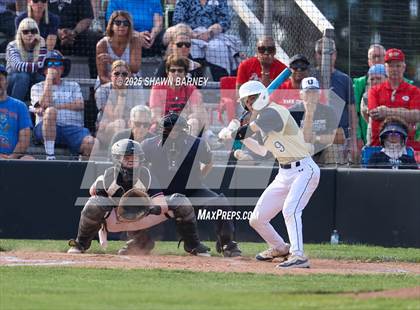Thumbnail 2 in University vs. Park Tudor IHSAA Class 2A S42 Sectionals Championship photogallery.