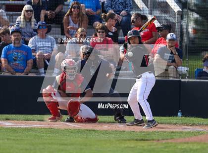 Thumbnail 1 in University vs. Park Tudor IHSAA Class 2A S42 Sectionals Championship photogallery.