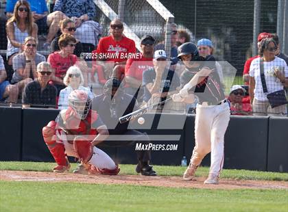Thumbnail 2 in University vs. Park Tudor IHSAA Class 2A S42 Sectionals Championship photogallery.