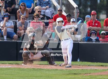 Thumbnail 1 in University vs. Park Tudor IHSAA Class 2A S42 Sectionals Championship photogallery.