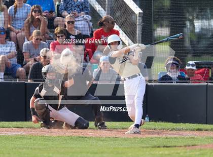 Thumbnail 2 in University vs. Park Tudor IHSAA Class 2A S42 Sectionals Championship photogallery.