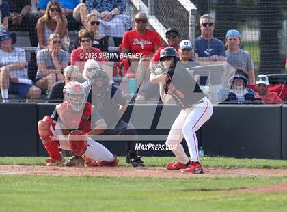 Thumbnail 1 in University vs. Park Tudor IHSAA Class 2A S42 Sectionals Championship photogallery.
