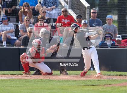 Thumbnail 1 in University vs. Park Tudor IHSAA Class 2A S42 Sectionals Championship photogallery.