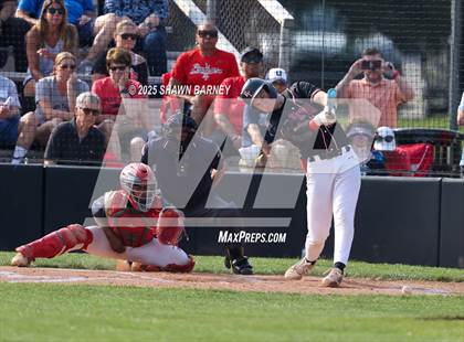 Thumbnail 1 in University vs. Park Tudor IHSAA Class 2A S42 Sectionals Championship photogallery.
