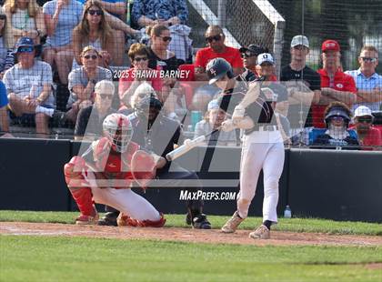Thumbnail 3 in University vs. Park Tudor IHSAA Class 2A S42 Sectionals Championship photogallery.