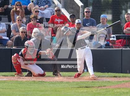 Thumbnail 3 in University vs. Park Tudor IHSAA Class 2A S42 Sectionals Championship photogallery.