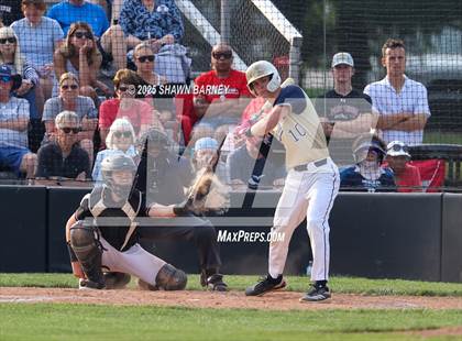 Thumbnail 3 in University vs. Park Tudor IHSAA Class 2A S42 Sectionals Championship photogallery.