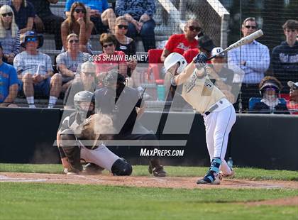 Thumbnail 1 in University vs. Park Tudor IHSAA Class 2A S42 Sectionals Championship photogallery.