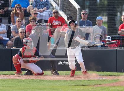 Thumbnail 2 in University vs. Park Tudor IHSAA Class 2A S42 Sectionals Championship photogallery.
