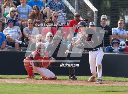 Thumbnail 1 in University vs. Park Tudor IHSAA Class 2A S42 Sectionals Championship photogallery.