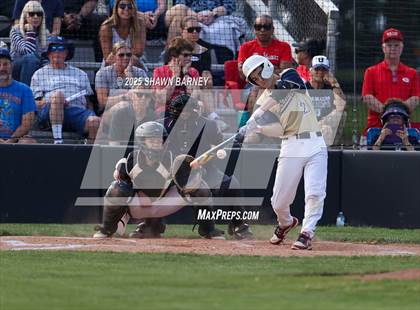 Thumbnail 2 in University vs. Park Tudor IHSAA Class 2A S42 Sectionals Championship photogallery.