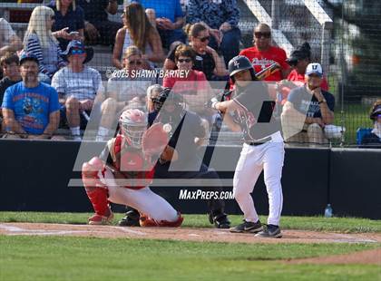Thumbnail 2 in University vs. Park Tudor IHSAA Class 2A S42 Sectionals Championship photogallery.