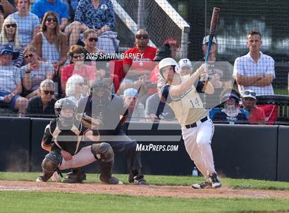 Thumbnail 3 in University vs. Park Tudor IHSAA Class 2A S42 Sectionals Championship photogallery.