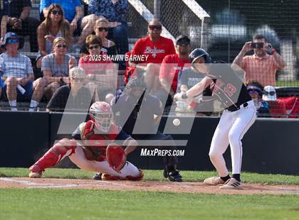Thumbnail 3 in University vs. Park Tudor IHSAA Class 2A S42 Sectionals Championship photogallery.