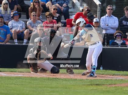Thumbnail 2 in University vs. Park Tudor IHSAA Class 2A S42 Sectionals Championship photogallery.
