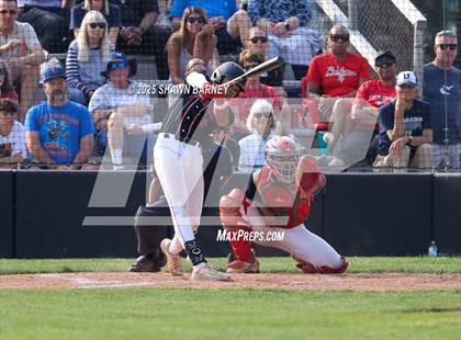 Thumbnail 2 in University vs. Park Tudor IHSAA Class 2A S42 Sectionals Championship photogallery.
