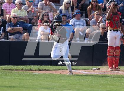 Thumbnail 3 in University vs. Park Tudor IHSAA Class 2A S42 Sectionals Championship photogallery.