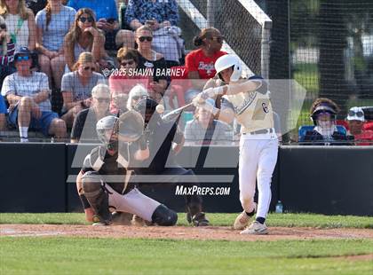 Thumbnail 1 in University vs. Park Tudor IHSAA Class 2A S42 Sectionals Championship photogallery.