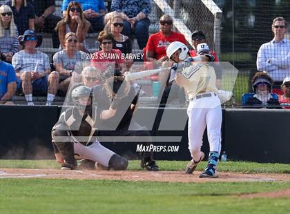 Thumbnail 1 in University vs. Park Tudor IHSAA Class 2A S42 Sectionals Championship photogallery.