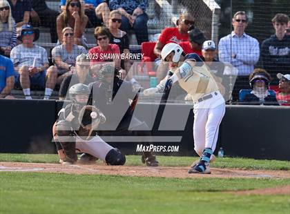 Thumbnail 3 in University vs. Park Tudor IHSAA Class 2A S42 Sectionals Championship photogallery.