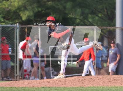 Thumbnail 2 in University vs. Park Tudor IHSAA Class 2A S42 Sectionals Championship photogallery.