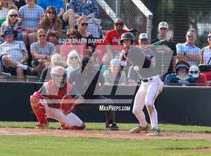 Thumbnail 3 in University vs. Park Tudor IHSAA Class 2A S42 Sectionals Championship photogallery.