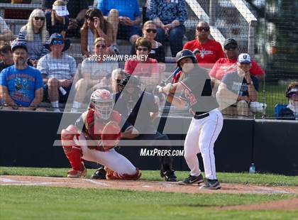 Thumbnail 3 in University vs. Park Tudor IHSAA Class 2A S42 Sectionals Championship photogallery.