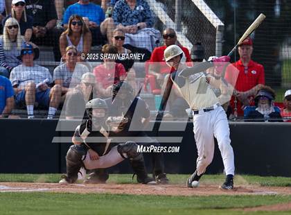 Thumbnail 2 in University vs. Park Tudor IHSAA Class 2A S42 Sectionals Championship photogallery.