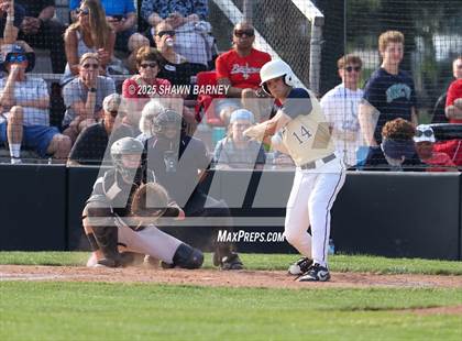 Thumbnail 1 in University vs. Park Tudor IHSAA Class 2A S42 Sectionals Championship photogallery.
