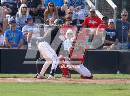 Thumbnail 1 in University vs. Park Tudor IHSAA Class 2A S42 Sectionals Championship photogallery.