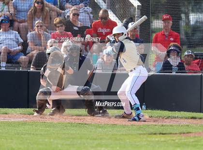 Thumbnail 3 in University vs. Park Tudor IHSAA Class 2A S42 Sectionals Championship photogallery.