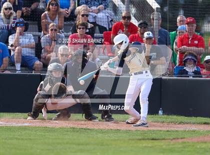 Thumbnail 3 in University vs. Park Tudor IHSAA Class 2A S42 Sectionals Championship photogallery.
