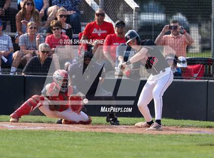 Thumbnail 1 in University vs. Park Tudor IHSAA Class 2A S42 Sectionals Championship photogallery.